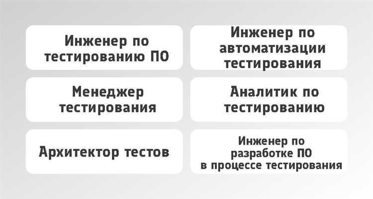 Лучшие инструменты автоматического тестирования для QA тестировщиков: как выбрать правильный